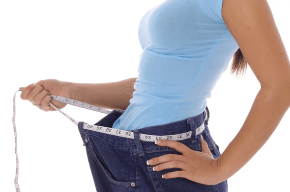 Dieta Ducan Diet Stage